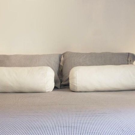 La Marina Di Milano Villa Eksteriør billede