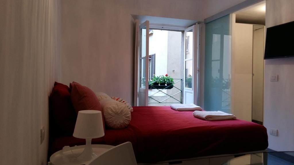 La Marina Di Milano Villa Eksteriør billede